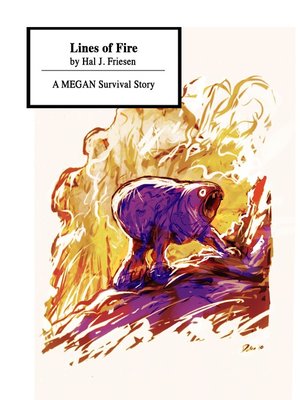 cover image of Lines of Fire